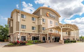 Comfort Inn & Suites Glenpool